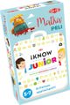 Tactic TACTIC iKNOW Junior Matkapeli (FI), 58203