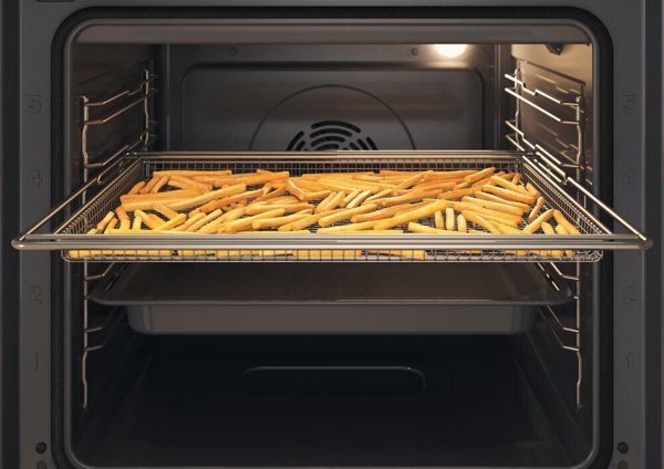 Tacka Air Fry Whirlpool
