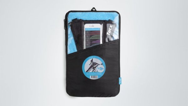 Tacx Tacx Sweat Cover Bundle