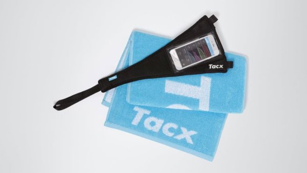 Tacx Tacx Sweat Cover Bundle