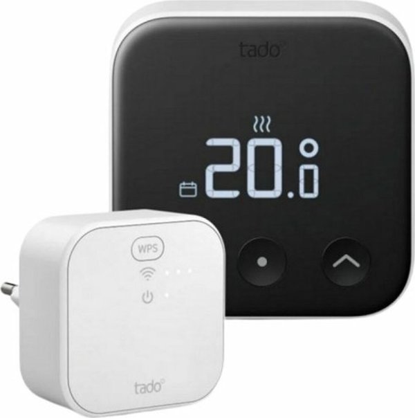 Tado Termostat Tado