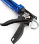 Πιστόλι σιλικόνης Tajima Convoy RS (μπλε, Super Heavy Duty, για παχύρρευστο σιλικόνη με μειωτήρα)