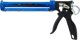 Πιστόλι σιλικόνης Tajima Convoy RS (μπλε, Super Heavy Duty, για παχύρρευστο σιλικόνη με μειωτήρα)