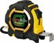 Tajima Μέτρο με μαγνήτη 8m TAJIMA G3Lock 27
