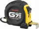 Μετροταινία Tajima G-LOCK 5m x 25mm