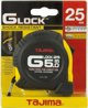 Μετροταινία Tajima G-LOCK 5m x 25mm