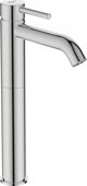 Ψηλή μπαταρία Ideal Standard Ceraline BC269AA, Χρώμιο