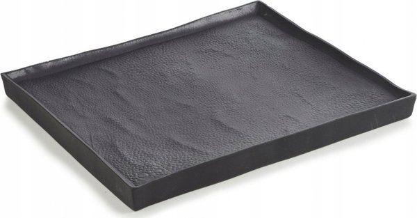 Πιάτο Revol Black Moon 21x18