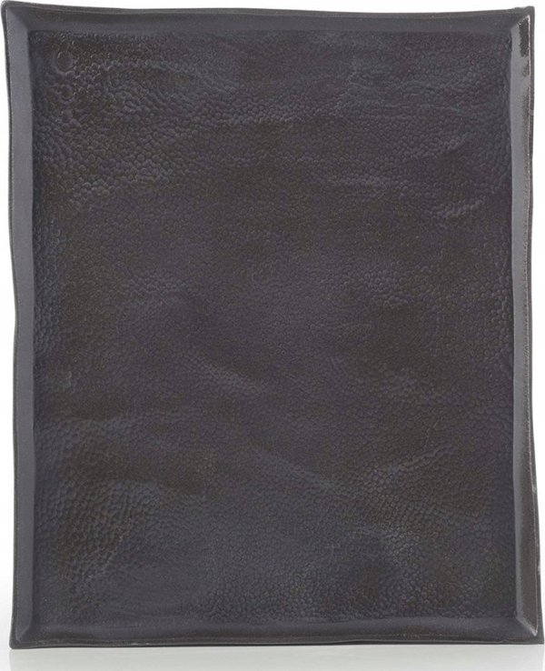 Πιάτο Revol Black Moon 21x18