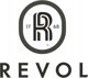 Πιάτο Revol Black Moon 21x18