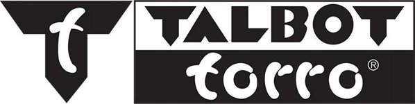 Σετ Μπάντμιντον Talbot TT. Σετ Μπάντμιντον "Family"