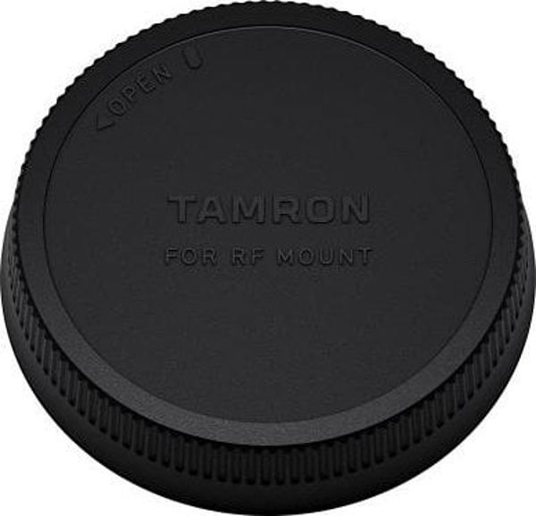 Κάλυμμα πίσω φακού Tamron Canon RF