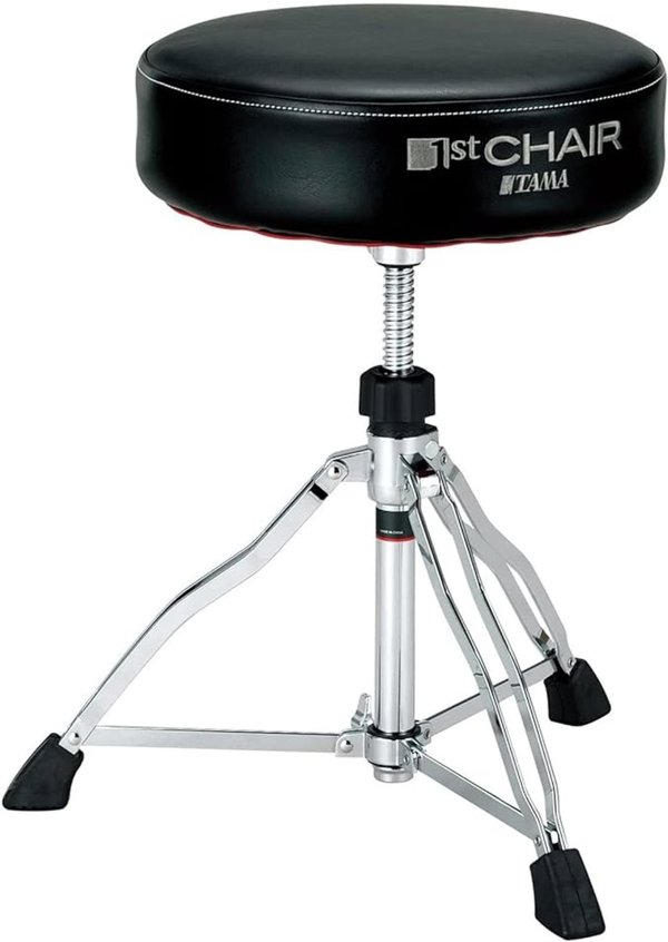 Σκαμπό Τύμπανου Round Rider Tama HT430B