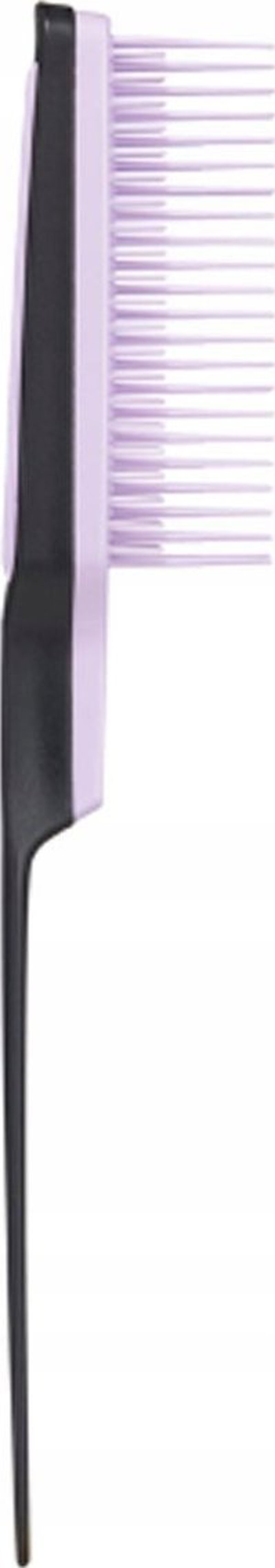 TANGLE TEEZER_Volumizing Comb χτένα για όγκο στα μαλλιά και λούσιμο Lilac Cloud