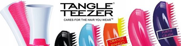 TANGLE TEEZER_Volumizing Comb χτένα για όγκο στα μαλλιά και λούσιμο Lilac Cloud