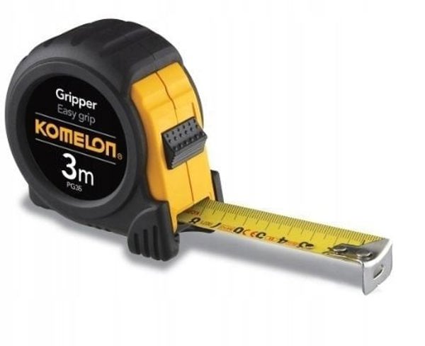 Μέτρο GRIPPER PG36 3 μ x 16 χιλ