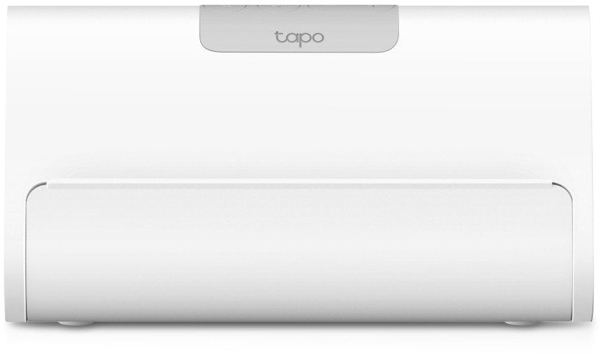 Tapo H500 HomeBase Διακομιστής Αρχείων 16GB HDMI, 5 GHz WLAN/Ethernet με Συναγερμό