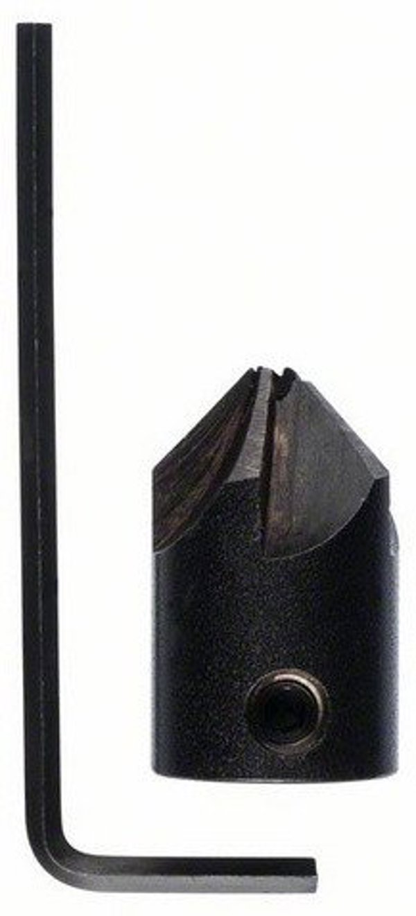 Κωνική Βυθιζόμενη 3 mm x16 mm