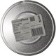 Bosch Δίσκος Κοπής Inox X-LOCK Standard για Γωνιακό Τροχό