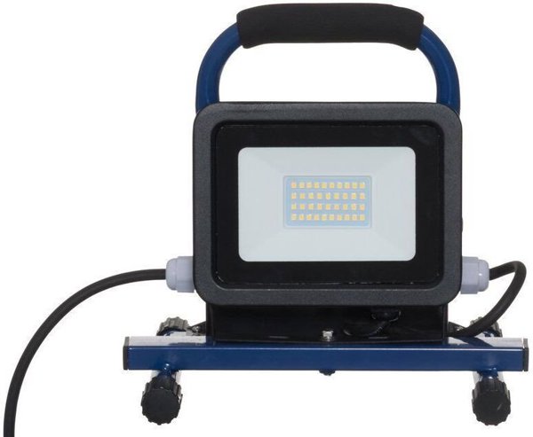 Φωτιστικό εργασίας Tarmo με υποδοχές, 30 W, IP44