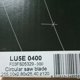 Δίσκος κοπής LU5E 0400 255X25,4-120