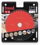 Δίσκος Πριονιού FR11M001H 184X2,0X30-36