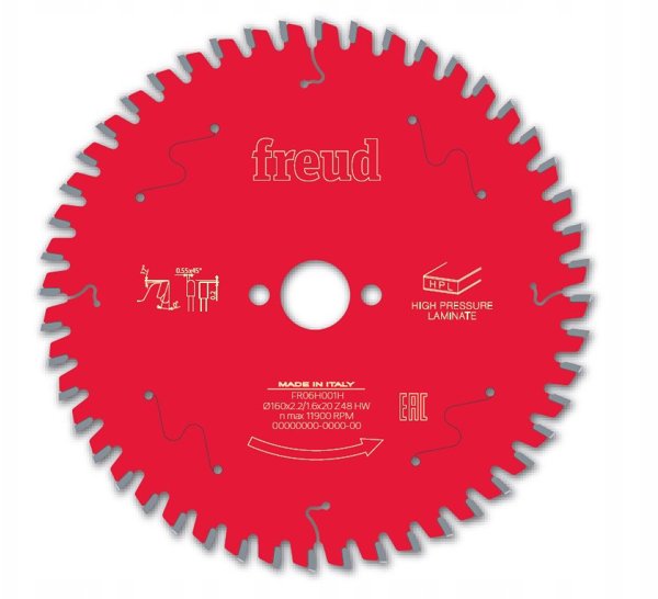 Δίσκος πριονιού FR28H001T 300X30-96