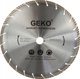 Δίσκος διαμ. 350mm x 32mm LASER-γκρι(10)