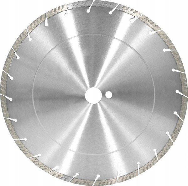 Δίσκος διαμ. 350mm x 32mm LASER-γκρι(10)