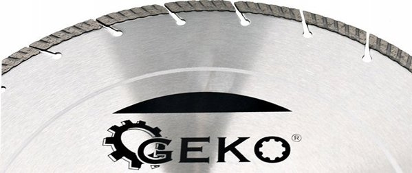 Δίσκος διαμ. 350mm x 32mm LASER-γκρι(10)