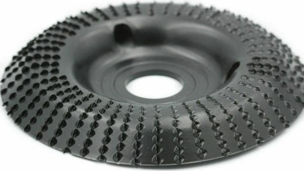 Tarpol TARPOL ΓΩΝΙΑΚΟΣ ΤΡΟΧΟΣ-B 120mm 45 ΜΟΙΡΕΣ T-89 T-91