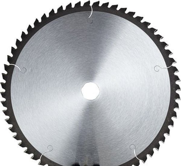 Δίσκος κοπής Scheppach για PL55 fi 160 x 20 x 2,2 mm 48 δόντια