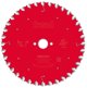Tarcza Pil. FR07W004H 165X20-36