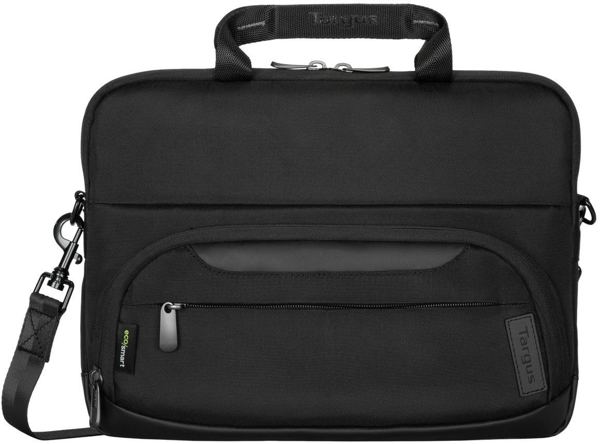 Targus Education Eco 29,5 cm (11.6") Obudowa na messenger Czarny