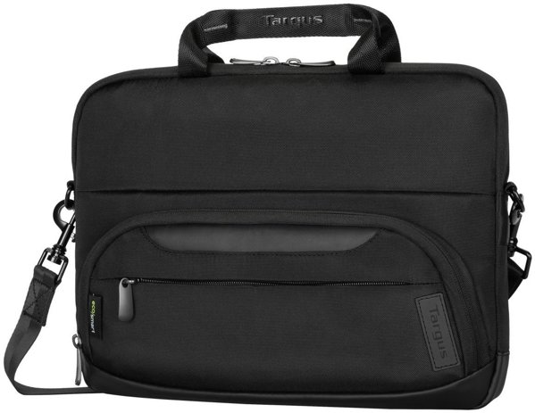 Targus Education Eco 29,5 cm (11.6") Obudowa na messenger Czarny
