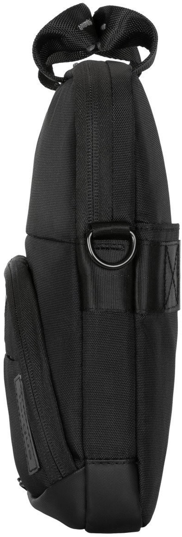Targus Education Eco 29,5 cm (11.6") Obudowa na messenger Czarny