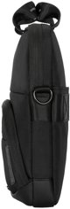 Targus Education Eco 29,5 cm (11.6") Obudowa na messenger Czarny