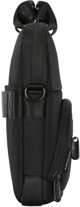 Targus Education Eco 29,5 cm (11.6") Obudowa na messenger Czarny