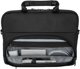 Targus Education Eco 29,5 cm (11.6") Obudowa na messenger Czarny