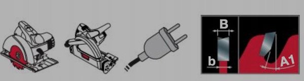 Δίσκος Πριονιού FR29W005MC 305X2,2X30-60