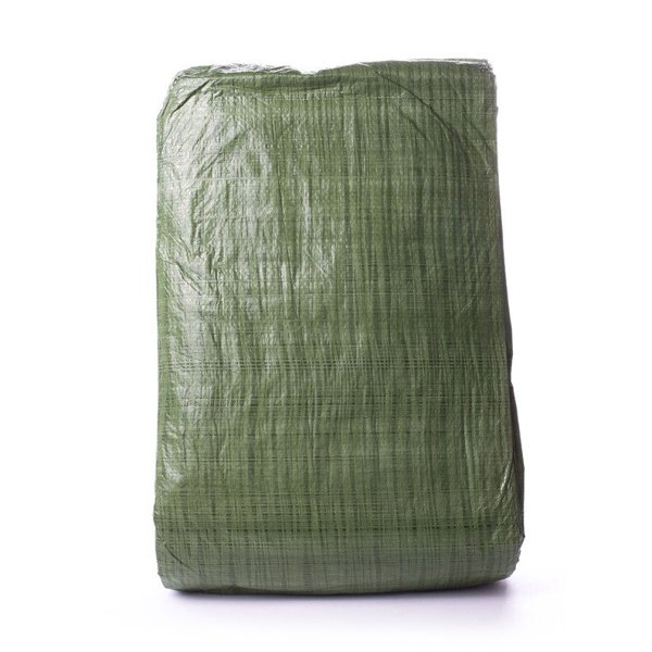 TARPAULIN (GREEN 8 X 12 M 65GSM (3)