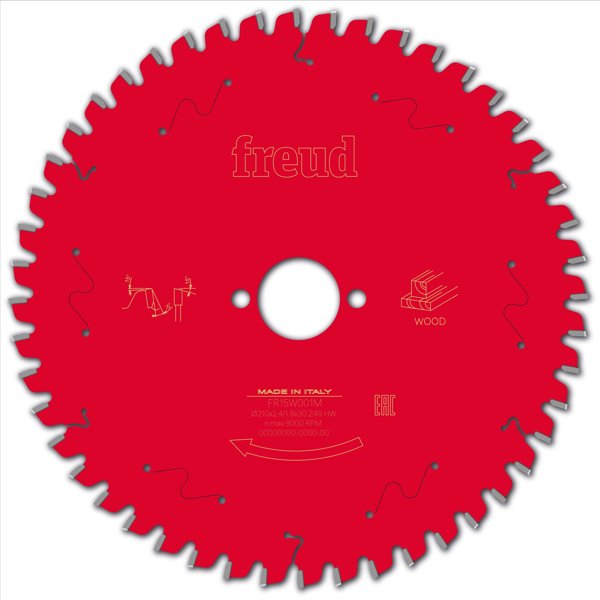 Tarcza Pil. FR15W001M 210X30-48