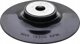 Δίσκος για ίνες Condor CON-RP-39 125 mm