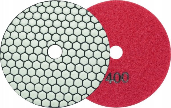 Δίσκος για ίνες Condor CON-RP-39 125 mm