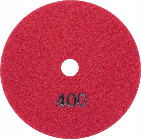 Δίσκος για ίνες Condor CON-RP-39 125 mm
