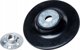 Δίσκος για ίνες Condor CON-RP-39 125 mm