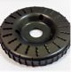 Tarpol Φρέζα τριβείου T-43 120 x 16 x 22,2mm (TT43)