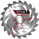 Δίσκος Πριονιού Einhell TE-CS 18/150, 150mm, 20 Δόντια, για Καθαρές Κοπές