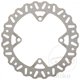 Σταθερός πίσω δίσκος φρένων, 240/112x4mm 4x130mm, διάμετρος οπών στερέωσης 10mm, εξόφληση 0 ταιριάζει σε: HUSQVARNA CR 125/250/250 4T/250 Meo Replica/250R/310/310R/449/511/610/610E/610ie/630/630ie 20