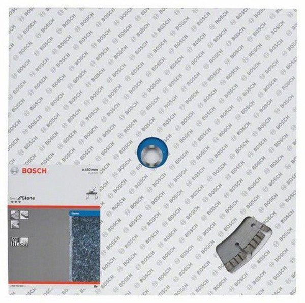TARCZA DIAM. STONE ***  450 /25,40